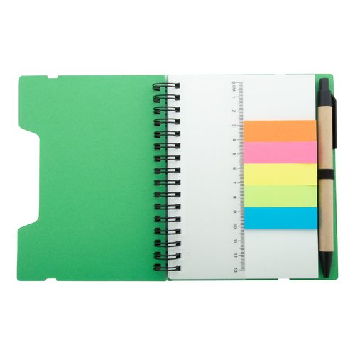 Notebook Reesy