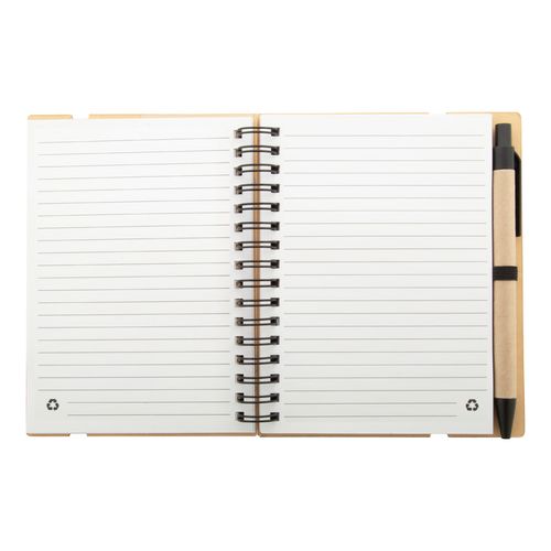 Notebook Reesy