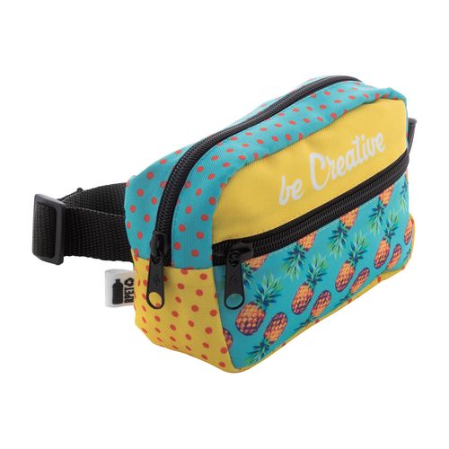 Custom Waist Bag CreaWaist Compact