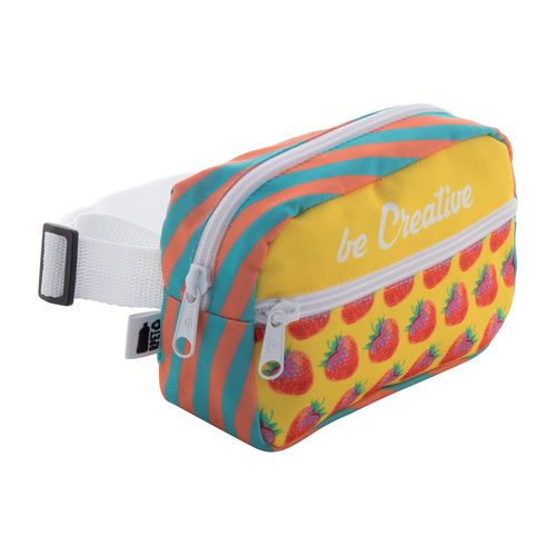 Custom Waist Bag CreaWaist Compact