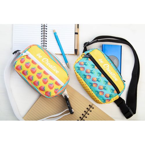 Custom Waist Bag CreaWaist Compact