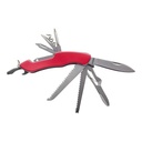 Multifunctional Pocket Knife Breithorn