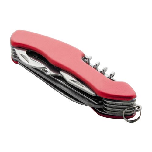 Multifunctional Pocket Knife Breithorn
