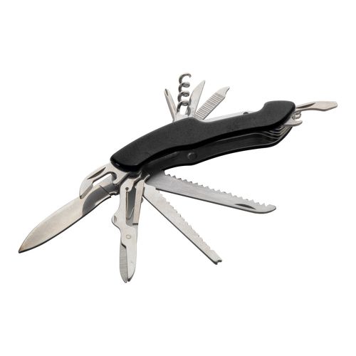 Multifunctional Pocket Knife Breithorn
