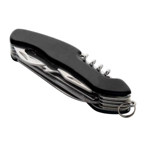 Multifunctional Pocket Knife Breithorn