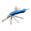 Multifunctional Pocket Knife Breithorn
