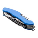 Multifunctional Pocket Knife Breithorn