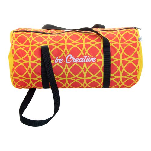 Custom Sports Bag SuboBag Gym