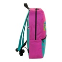 Custom Rpet Backpack SuboBag Back
