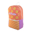 Custom Rpet Backpack SuboBag Back