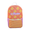 Custom Rpet Backpack SuboBag Back