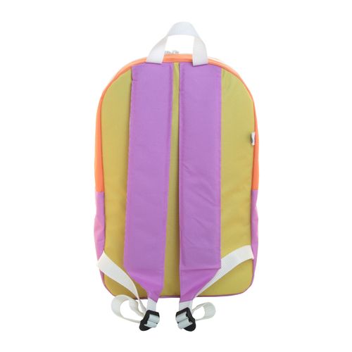 Custom Rpet Backpack SuboBag Back
