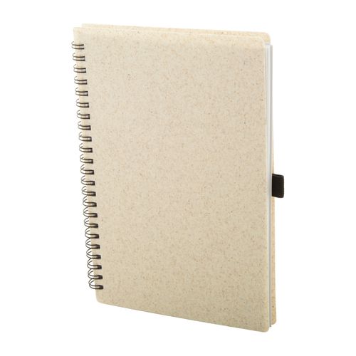 Notebook WheaNote A5