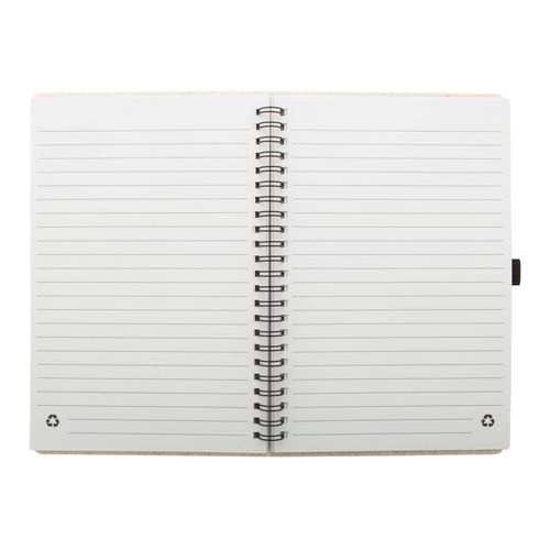 Notebook WheaNote A5