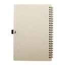 Notebook WheaNote A5