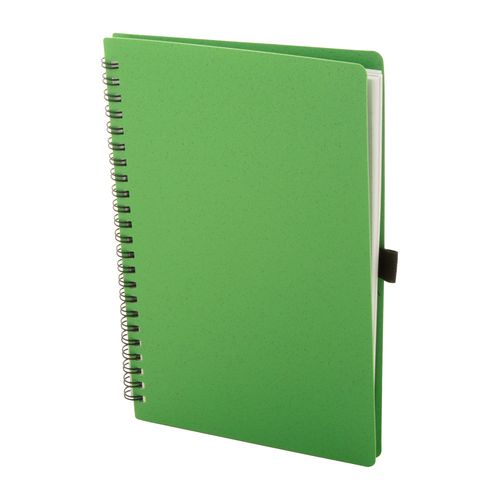 Notebook WheaNote A5