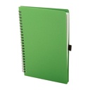 Notebook WheaNote A5