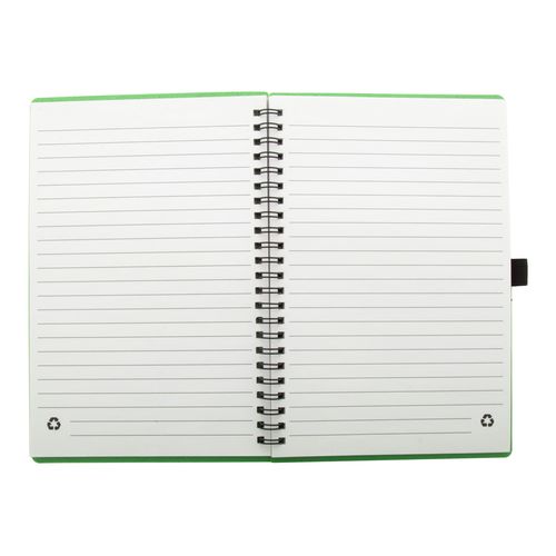 Notebook WheaNote A5