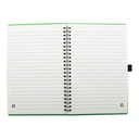 Notebook WheaNote A5