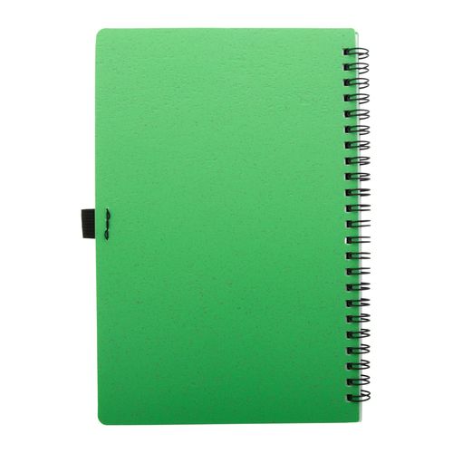 Notebook WheaNote A5