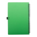 Notebook WheaNote A5