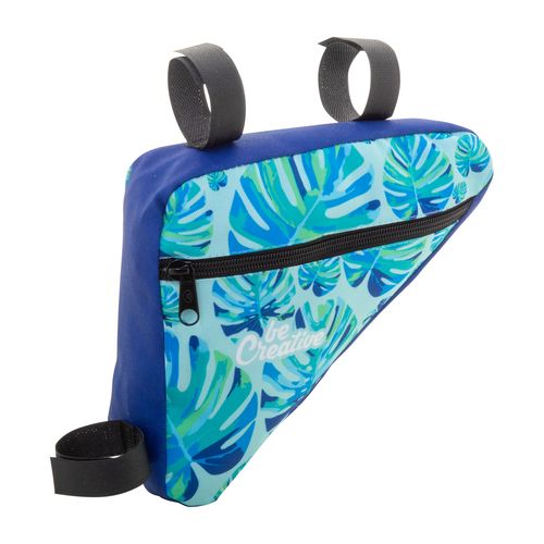 Custom Bicycle Frame Bag SuboBike Frame