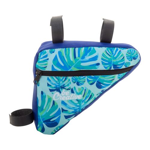 Custom Bicycle Frame Bag SuboBike Frame
