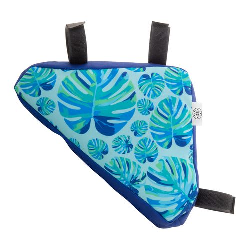 Custom Bicycle Frame Bag SuboBike Frame