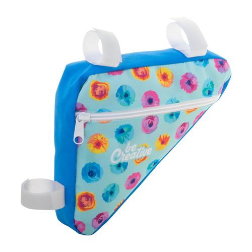 Custom Bicycle Frame Bag SuboBike Frame