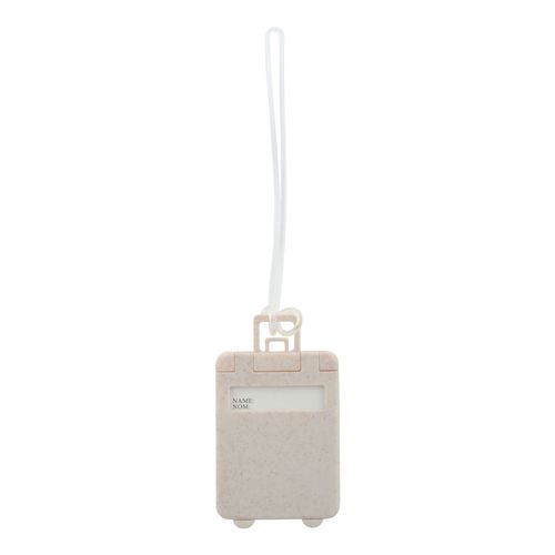 Luggage Tag Tangerang