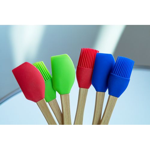 Baking Brush Buraboo