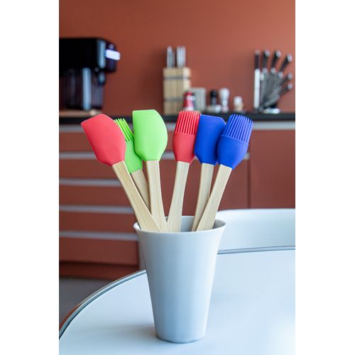 Baking Brush Buraboo