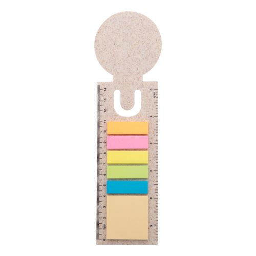 Bookmark WheaMark