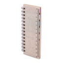 Notebook WheaNote Mini