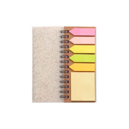 Notebook WheaNote Mini