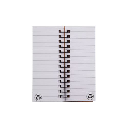Notebook WheaNote Mini