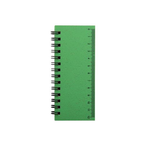 Notebook WheaNote Mini