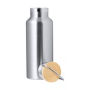 Insulated drinkware set Debris