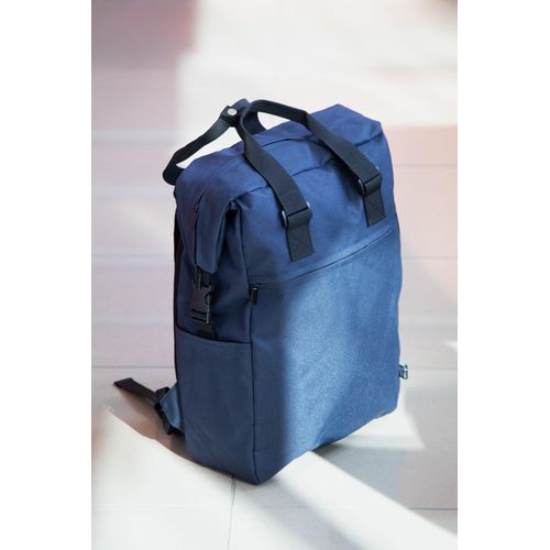Rpet Backpack Ellison