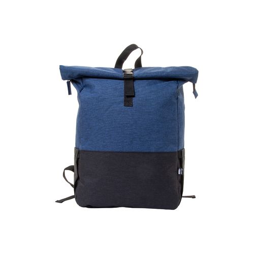 Rpet Backpack Carnegie