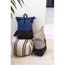 Rpet Backpack Carnegie