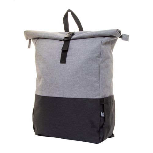 Rpet Backpack Carnegie
