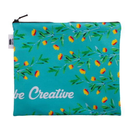 Custom Cosmetic Bag CreaBeauty L RPET