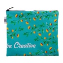 Custom Cosmetic Bag CreaBeauty L RPET