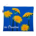 Custom Cosmetic Bag CreaBeauty L RPET