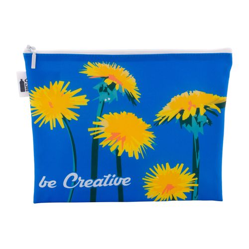 Custom Cosmetic Bag CreaBeauty L RPET