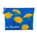 Custom Cosmetic Bag CreaBeauty L RPET