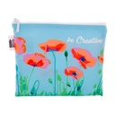 Custom Cosmetic Bag CreaBeauty M RPET