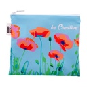 Custom Cosmetic Bag CreaBeauty M RPET