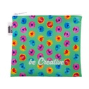 Custom Cosmetic Bag CreaBeauty M RPET